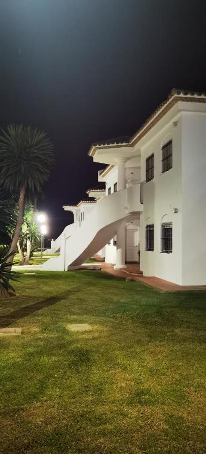チクラナ・デ・ラ・フロンテーラLa Barrosa-Novo Sancti Petri, Wifi, Aire Acondicionado, Parkingアパートメント エクステリア 写真
